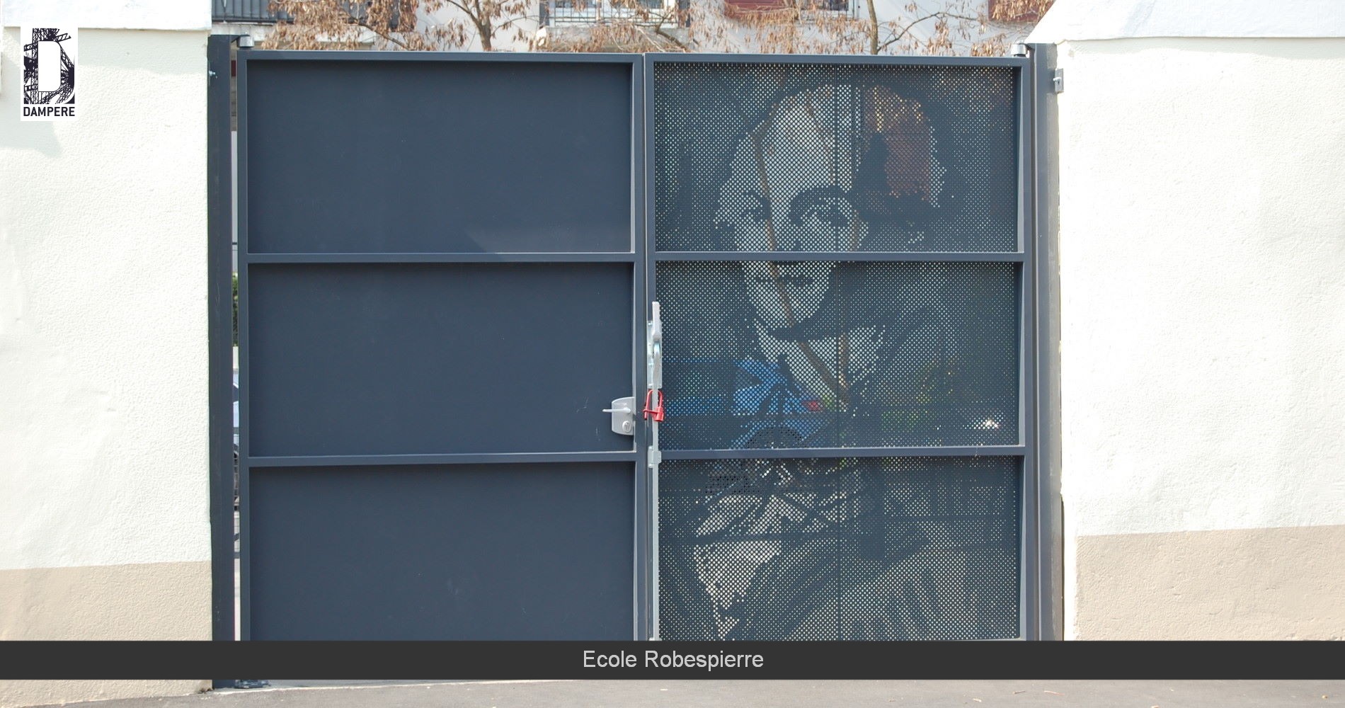 Ecole Robespierre - Dampere (2)