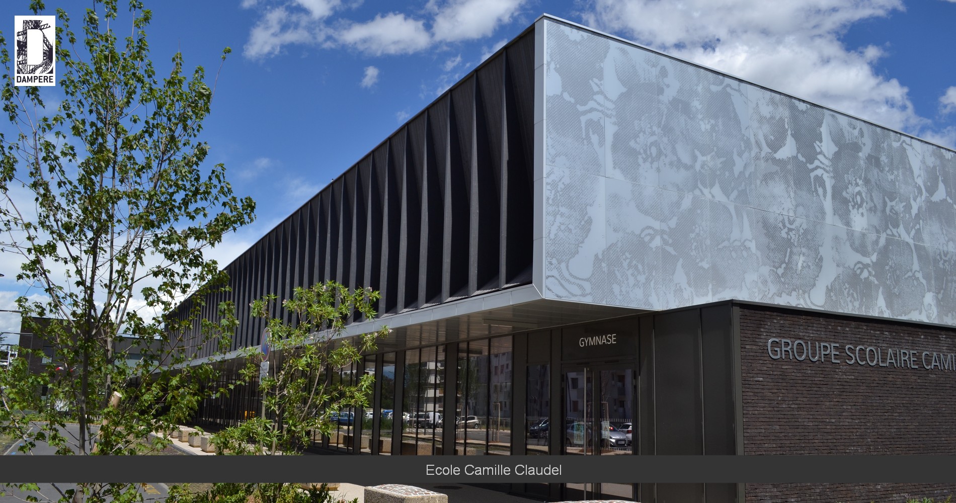 Ecole Camille Claudel (1)