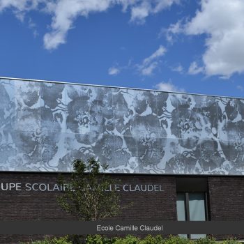 Ecole Camille Claudel (2) Ecole Camille Claudel (2)