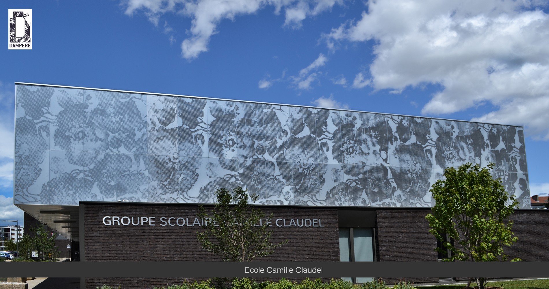 Ecole Camille Claudel (2)