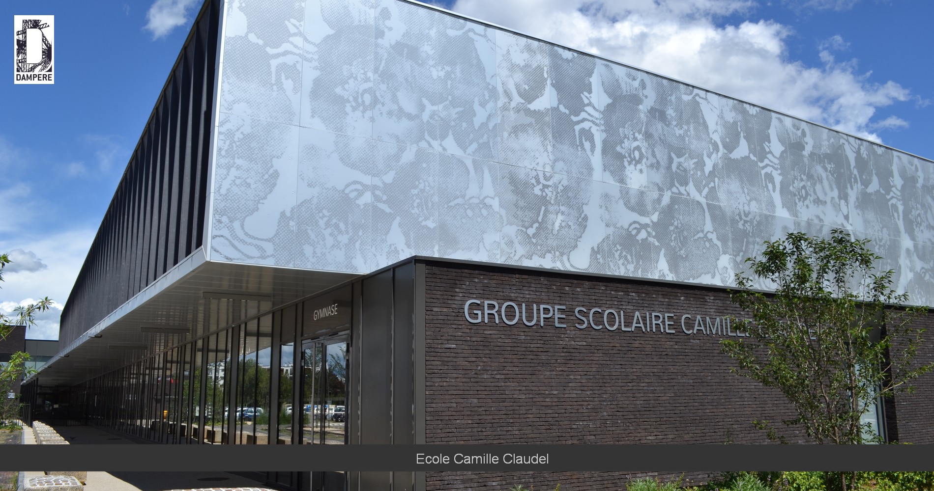 Ecole Camille Claudel (3)