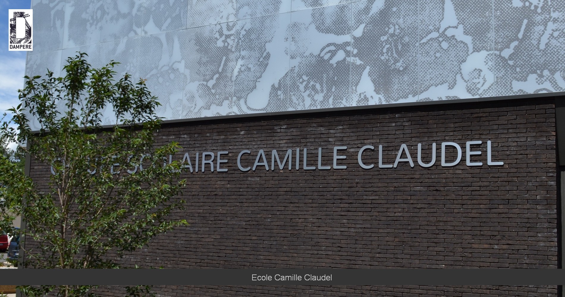 Ecole Camille Claudel (4)