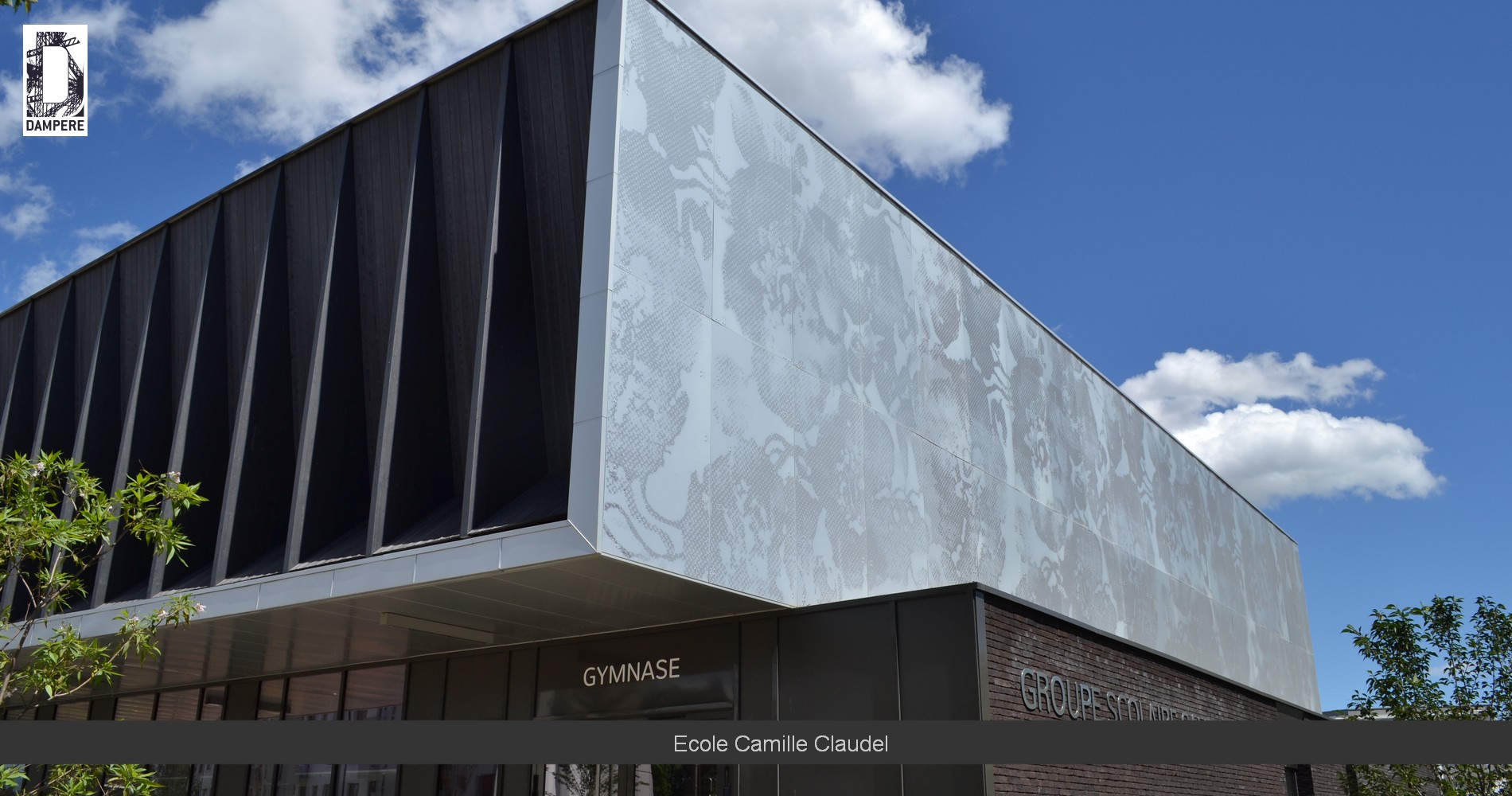 Ecole Camille Claudel (5)