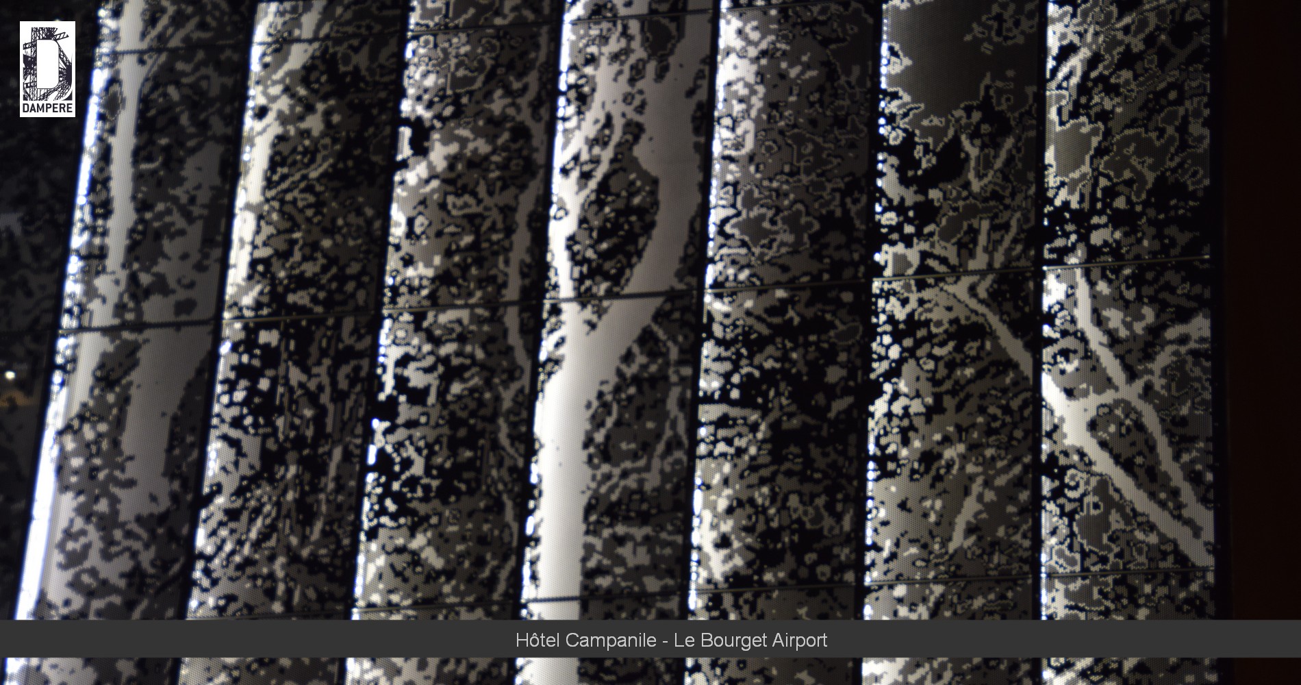 Hôtel Le Bourget - FORÊT DE BROCÉLIANDE (7)