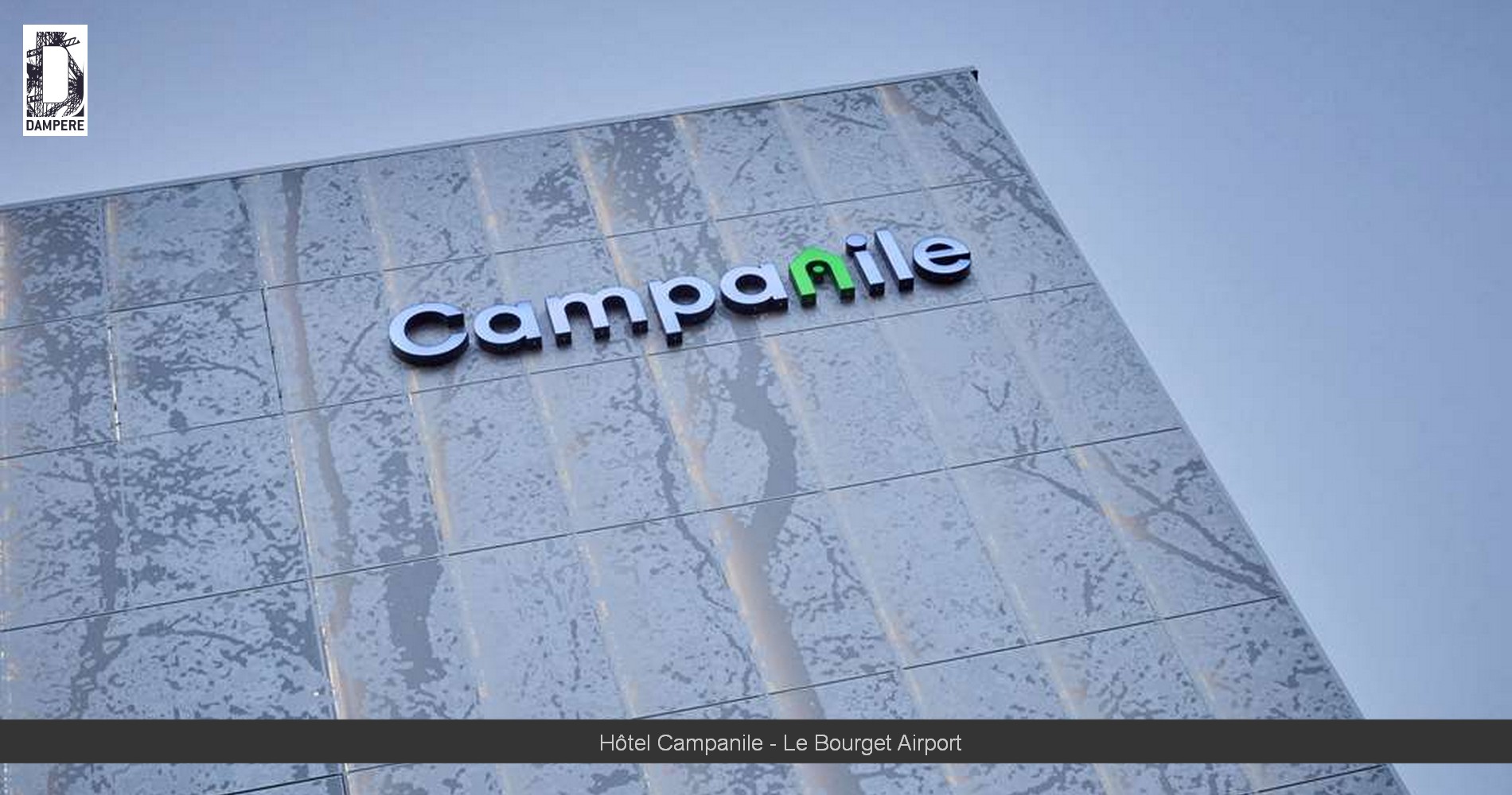 Hôtel Le Bourget - FORÊT DE BROCÉLIANDE (8)