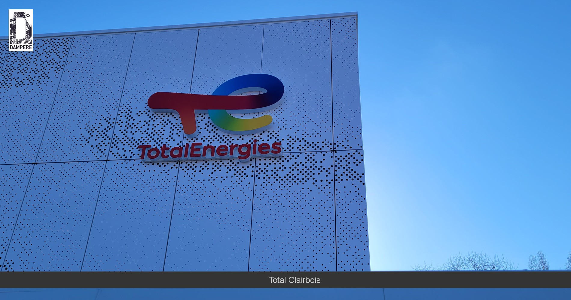 Total Clairbois - Image perforation Dampere (1)