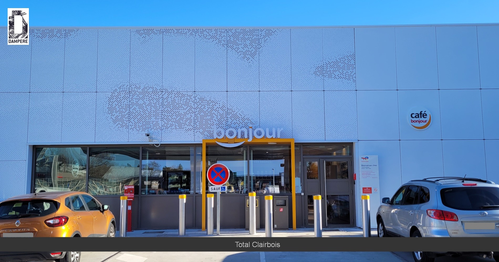 Total Clairbois - Image perforation Dampere (2)